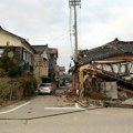 (VIDEO) Posledice razornog zemljotresa u Japanu