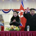 Kimov šef bezbednjaka potvrdio: Ćerka lidera Severne Koreje najverovatnije novi naslednik (foto)