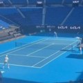 Odlične vesti iz Australije za navijače Đokovića! Novak trenirao na legendarnom terenu u Melburnu