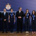 Odbojkaški savez Srbije se zahvalio predsedniku Vučiću: Čelnici trofejne organizacije u pismu naglasili da odbojci nikad…