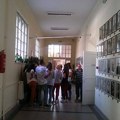 Kurs italijanskog za učenike Gimnazije