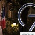 Američki mediji: Zemlje G7 mogle bi upotrebiti zamrznutu rusku imovinu za pomoć Kijevu