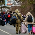 Najgori scenario za Nemačku Preti joj poplava ukrajinskih izbeglica