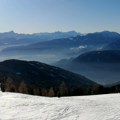 Sramna poruka: U ski-servisu u Davosu Osvanuo natpis "Za Jevreje nema skija": Policija odmah pokrenula istragu