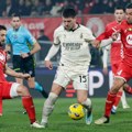 Luka Jović suspendovan na dve utakmice zbog udaranja protivnika