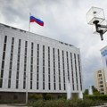 Rusija o novim sankcijama SAD: Neće nas primorati da se odreknemo zaštite nacionalnih interesa