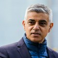 Islamski ekstremisti prete smrću gradonačelniku Londona, danonoćno ga štiti oko 15 policajaca