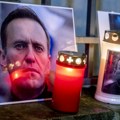 Srbija se nije uskladila sa stavom EU povodom smrti Navaljnog