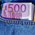 EK: Hvatska ispunila uslove za uvođenje evra