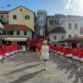 Hercegnovljani na festivalu u Italiji: Grad predstavljaju muzika i mažoretke