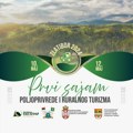 Prvi sajam poljoprivrede i ruralnog turizma početkom maja na Zlatiboru