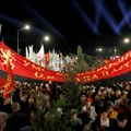Počela kampanja za predsedničke izbore u Severnoj Makedoniji