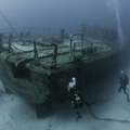 Nikada nije viđeno ništa slično Napokon otkrivena misterija Titanika (video)
