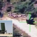 Prikazan snimak uništenja ključnog izraelskog radara: Protivraketni sistemi “Gvozdena kupola” ostala bez…