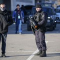 U Rusiji uhapšen 12. osumnjičeni za teroristički napad na Krokus siti hol