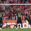 Fudbaleri Bajerna i Reala odigrali 2:2 u prvom meču polufinala Lige šampiona