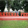 Арсенал фестивал улази у ЕСНС Ексцханге програм који промовише младе таленте