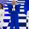 Holandski javni emiter AVROTROS ljut zbog diskvalifikacije Josta Klajna sa Evrovizije