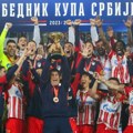Crvena zvezda - Vojvodina: Kakvo finale Kupa Srbije!