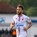 Aleksandar Katai ostaje u zvezdi! Crveno-beli se oglasili - "Magiko" potpisao!