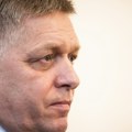 Hladan tuš za neprijatelje Fica Oglasio se ministar odbrane Slovačke
