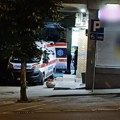 Kraj drame u centru Beograda: Policija ušla u stan u kom se zabarikadirao mladić, pregovori trajali satima