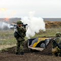 Putin: U zoni Specijalne operacije nalazi se 700.000 ruskih vojnika