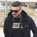Priveden mc Stojan u Hrvatskoj! Pevač u policijskoj stanici, objavljen snimak