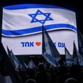 Širom Izraela održani protesti protiv vlade praćeni nasiljem
