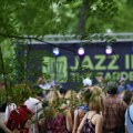 Jazz terapija za vikend u Botaničkoj bašti