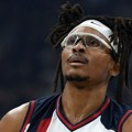 Čima Moneke ne dolazi u Partizan!