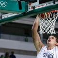 Kao sa razglednice iz Denvera: Može li Nikola Jokić da nadmaši olimpijske rekordere naše reprezentacije?