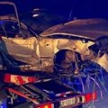 BMW u kom su mu stradali drugari kupio na kredit, dugo ga je želeo Oglasio se drug mladića koji je sleteo puta i skrivio…