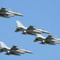 F-16 stigli u Ukrajinu: Da li će američki borbeni avioni promeniti tok ruske invazije?