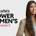 Forbes Power’s Women Summit: Keren Hod ne boji se velikih snova, a takvim stavom osnažila je već više od 40.000 žena