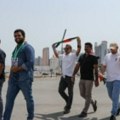 U Kataru danas sahrana ubijenog šefa Hamasa