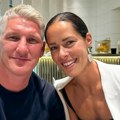 Ana Ivanović i Bastijan uživali u romantičnoj noći u Minhenu: Slušali slavnu Adel, objavom oduševili sve