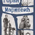 Goran Marković u novom romanu o trouglu Ribnikar, Hugo Klajn, Stana Đurić