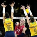 Odbojkašice SAD prve finalistkinje Olimpijskih igara, posle pobede nad Brazilom