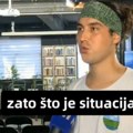 Poručuju da im se može! Šolakovi huligani se sprdaju sa pravosuđem: Ne kajem se! (video)