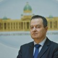 Dačić: MUP dobio informaciju od Nemačke i Švajcarske o osumnjičenom za preteće poruke