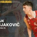 SAD je profesionalac: Drobnjaković iz Severne Mitrovice potpisao ugovor sa KK Kolubara