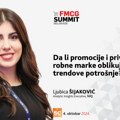 11. FMCG Summit Beograd: Da li promocije i privatne robne marke oblikuju trendove potrošnje?