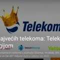 Telekom: Srbija u sektoru telekomunikacione infrastrukture lider na Zapadnom Balkanu