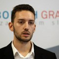 Grbović (PSG): Za SNS je važnije zaštititi Radoičića, nego živote Srba na Kosovu