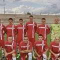 Pobeda Vranjanaca u derbiju Pčinjske lige: Nebeski anđeli - Mineralac 2:1