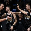 Partizan se oglasio zbog "selidbe" u Pionir - evo ko može da gleda Monako