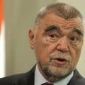 Video: Mesić se izvinio zbog izjave o Jasenovcu