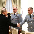 Poginuo ozloglašeni Ruski general: Optužen da je organizovao logor za mučenje i iznuđivao novac