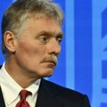 Peskov: Rusija upozorila SAD o lansiranju hipersonične rakete na Ukrajinu